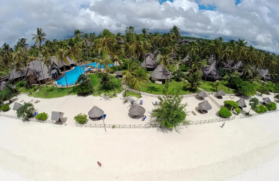 Ocean Paradise Resort & Spa-1