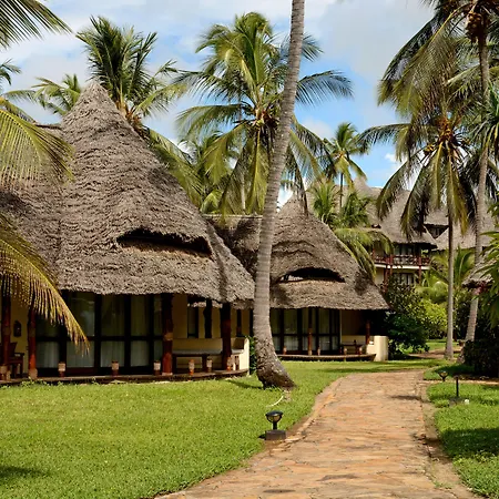 Ocean Paradise Resort & Spa-2